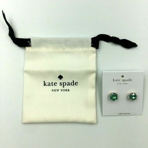 Kate Spade New York Bright Idea Stud Earrings